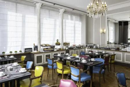 Bradford Elysées - Astotel - 25