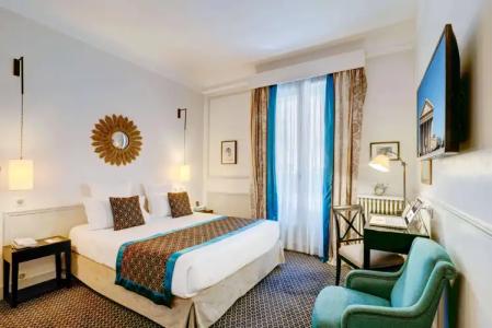 Bradford Elysées - Astotel - 2