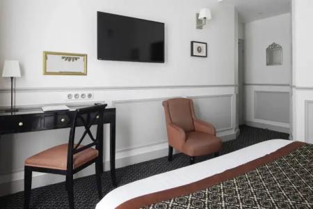 Bradford Elysées - Astotel - 24