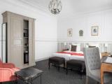Privilege Double room with balcony