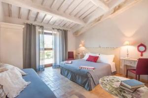 Agriturismo La Fata del Silenzio, Castel del Piano