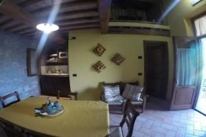 Farm Stay «Agriturismo Poggio Della Capanna», Montefiascone