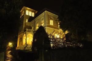 Villa la Moresca Relais de Charme BeB Adults only, Montecatini-Terme