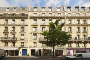 Melia Champs Elysées Hotel, Paris