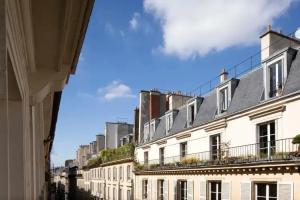 Hotel Duminy-Vendome, Paris