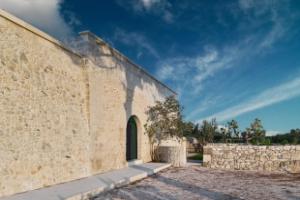 Relais Masseria Capasa, Martano