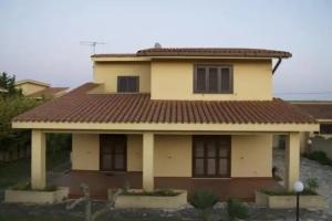 Villa Lombardo, Marsala