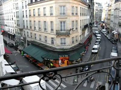 De Seine - 16