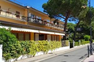 Hotel Lilly, Marina di Campo