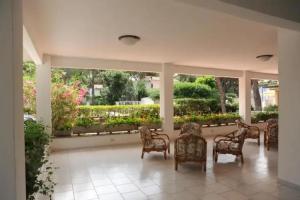 Hotel Lilly, Marina di Campo