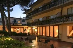 Hotel Lilly, Marina di Campo