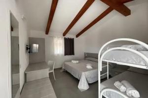 Green Village, Marina di Camerota