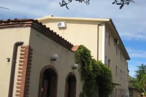 Residence San Antonio Apart-hotel