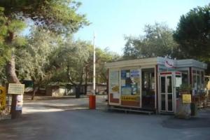 Camping Tellina, Manfredonia