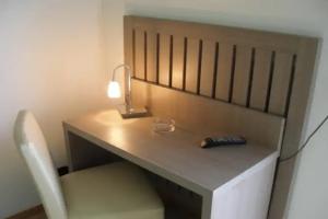 Hotel Villa Florida, Malcesine