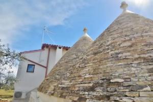 Trulli Caroli, Locorotondo
