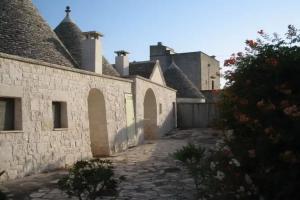 Trulli Beltramonto, Locorotondo