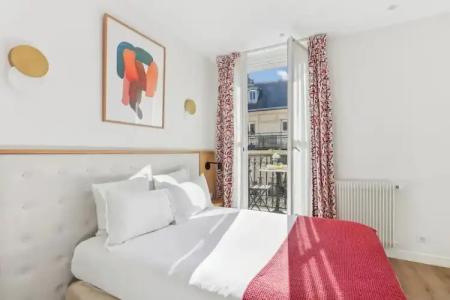 Hôtel Alexandrine Opera - 27