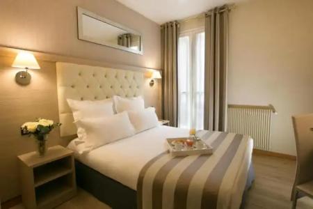 Hôtel Alexandrine Opera - 26