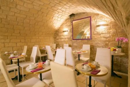 Hôtel Alexandrine Opera - 18