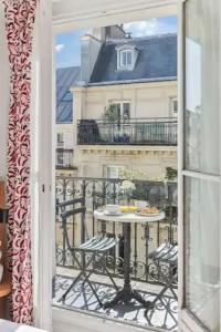 Hôtel Alexandrine Opera - 28