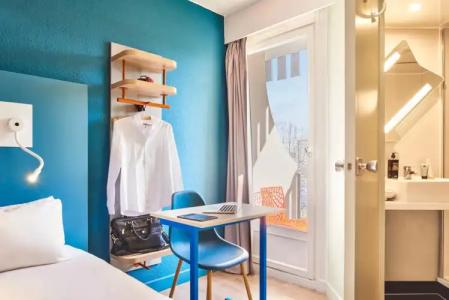 Hôtel Alexandrine Opera - 6