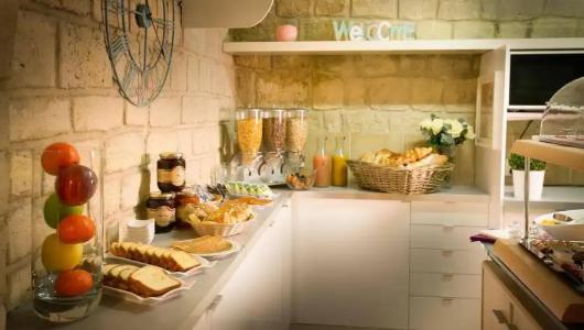 Hôtel Alexandrine Opera - 12