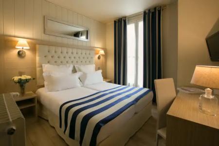 Hôtel Alexandrine Opera - 2