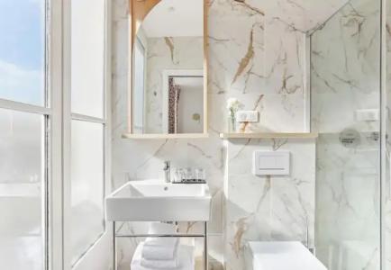 Hôtel Alexandrine Opera - 32