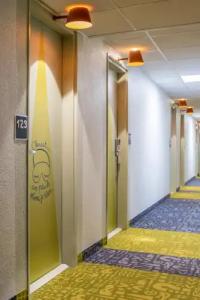 Hôtel Alexandrine Opera - 15