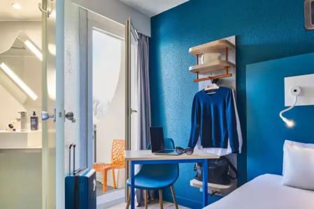 Hôtel Alexandrine Opera - 5