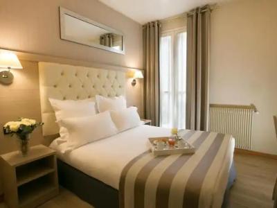 Hôtel Alexandrine Opera - 34