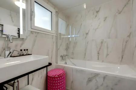 Hôtel Alexandrine Opera - 9