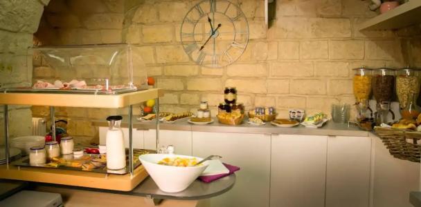 Hôtel Alexandrine Opera - 13