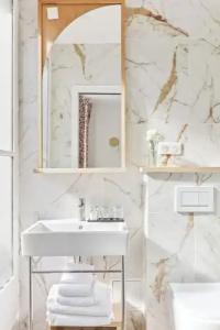 Hôtel Alexandrine Opera - 31