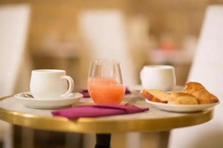 Hôtel Alexandrine Opera - 14