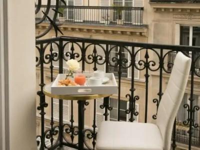 Hôtel Alexandrine Opera - 33