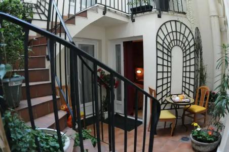 Hôtel Alexandrine Opera - 16