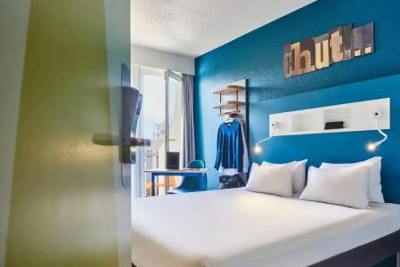 Hôtel Alexandrine Opera - 4