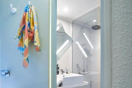 Hôtel Alexandrine Opera - 8