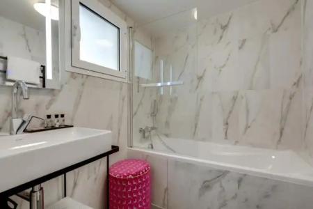 Hôtel Alexandrine Opera - 22