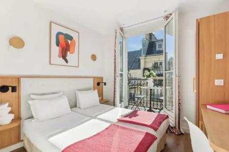 Hôtel Alexandrine Opera - 30