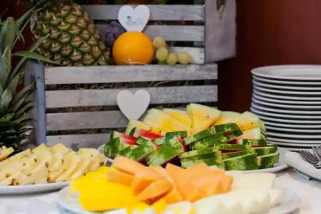 Picobello Pineta - 9