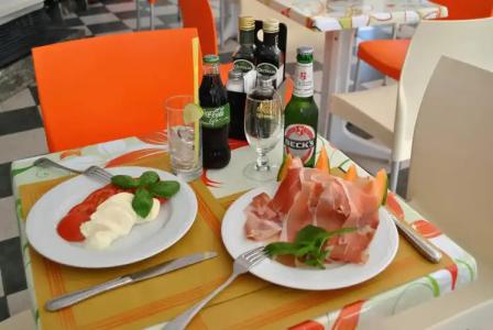 Picobello Pineta - 8