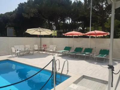 Picobello Pineta - 12