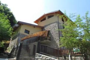 Agriturismo Madonna Dei Ceppi, Lezzeno
