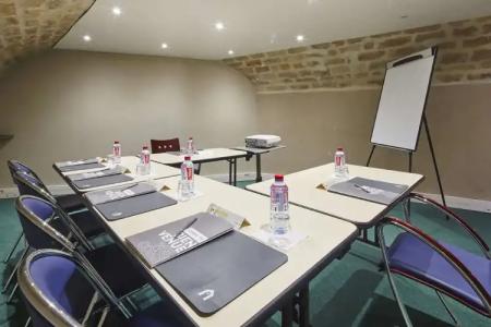 Campanile Paris 14 - Maine Montparnasse - 20