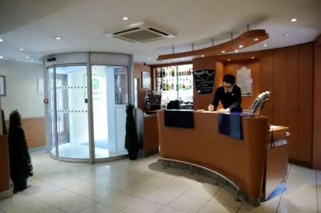 Campanile Paris 14 - Maine Montparnasse - 23