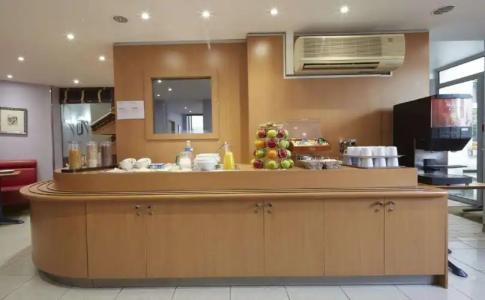 Campanile Paris 14 - Maine Montparnasse - 27