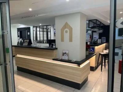 Campanile Paris 14 - Maine Montparnasse - 14